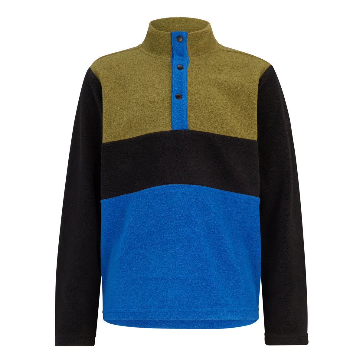 4067988002798 - Fleece Kinder Jannu