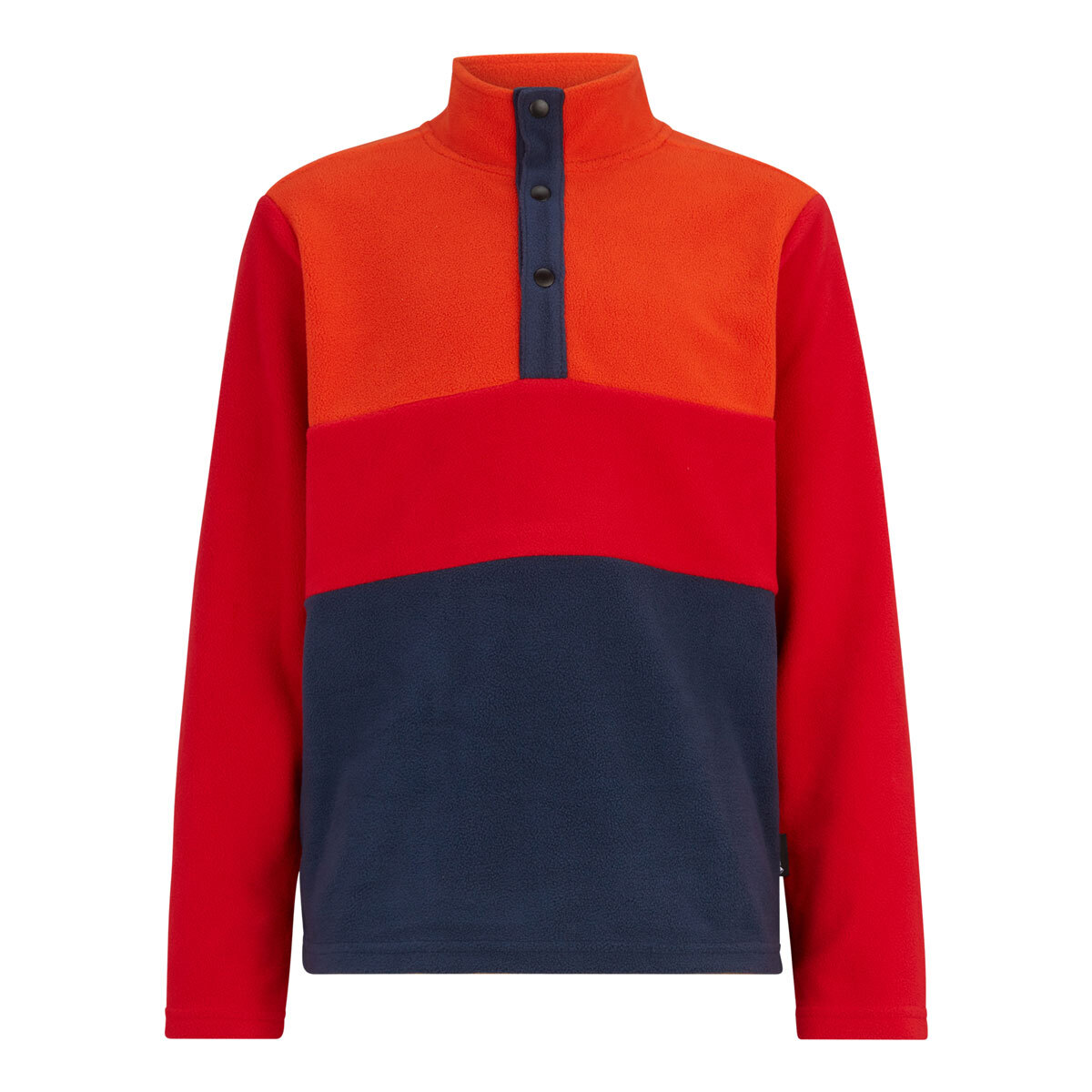 4067988002873 - Fleece Kinder Jannu