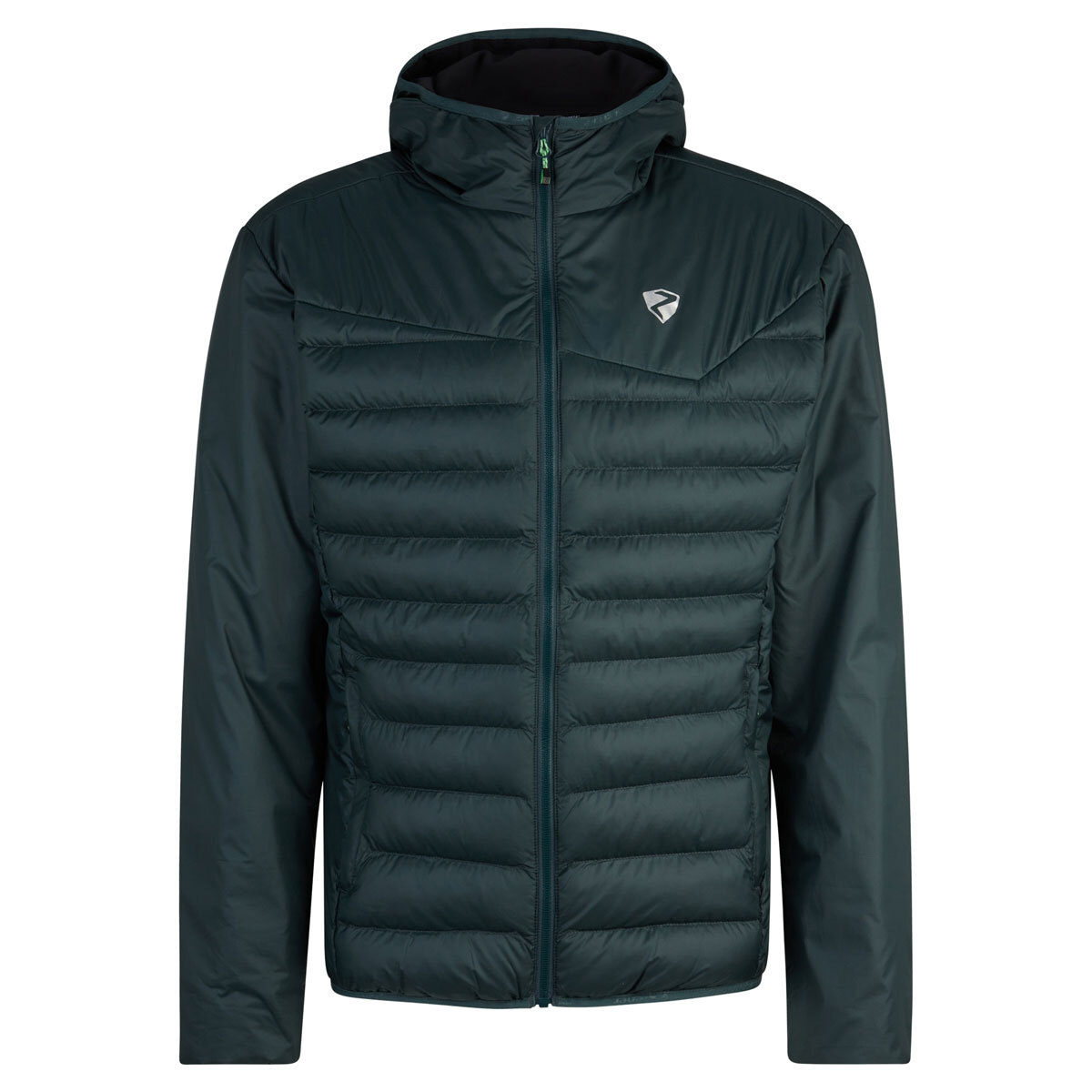 4067988008622 - Daunenjacke Nantano