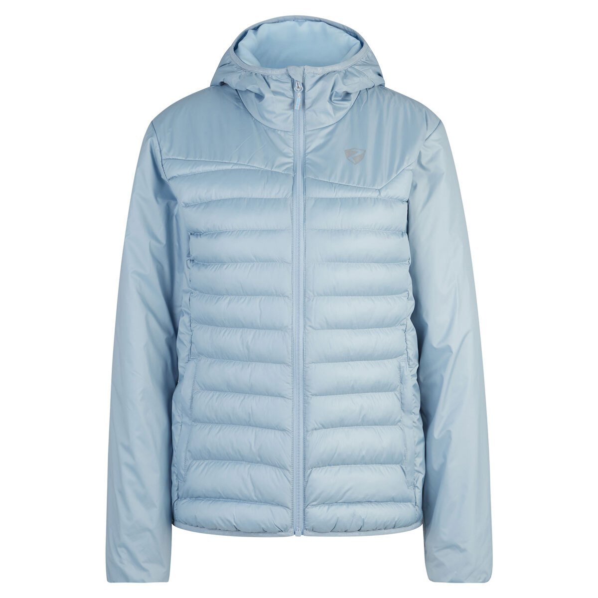 4067988013206 - Daunenjacke mit Kapuze Damen Nantana 4067988013206 - Daunenjacke mit Kapuze Damen Nantana