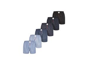 4068007308051 - Phil & Co Berlin Herren Boxer Classic Sets 6er Pack