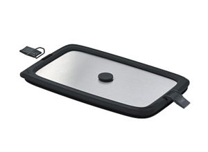 4068047001820 - Edelstahldeckel FLEXX 2GO