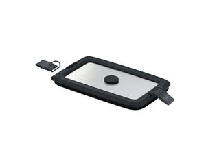 4068047001875 - Edelstahldeckel FLEXX 2GO 4068047001875 - Edelstahldeckel FLEXX 2GO