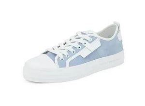 4068063140510 - Sneaker blau 41