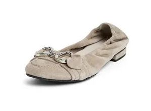 4068063266456 - Ballerina Malu beige 37