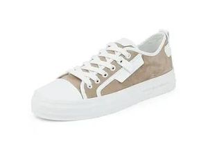 4068063272464 - Sneaker beige 38