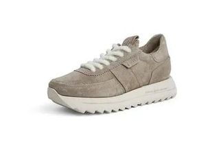 4068063586110 - Plateau-Sneaker Pitch beige 41