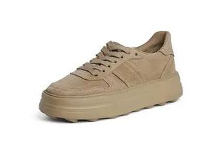 4068063595457 - Plateau-Sneaker Break beige 37