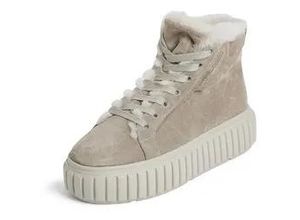 4068063620050 - Knöchelhoher Sneaker Zap beige 37