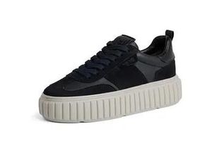 4068063623327 - Plateau-Sneaker Zap blau 42