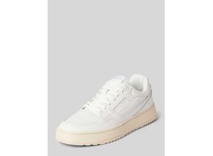 4068066143433 - Sneaker mit Label-Details Modell Carlo