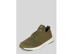 4068066152992 - Sneaker mit Label-Details Modell Jasper
