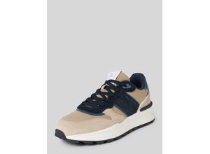 4068066154002 - Sneaker aus Leder-Mix Modell Egil