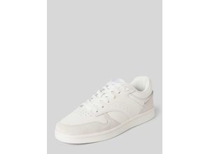 4068066341051 - Sneaker mit Label-Details Modell Vincenzo