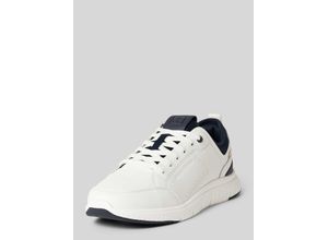 4068066341365 - Sneaker mit Label-Details Modell Niclas