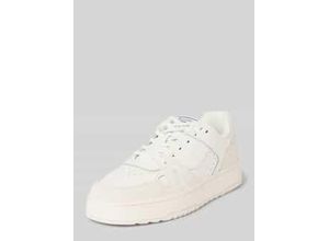 4068066486219 - Low Top Sneaker mit robuster Gummisohle