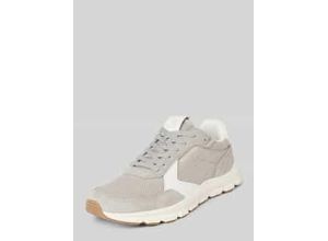 4068066521095 - Low Top Sneaker aus ultraleichtem Material