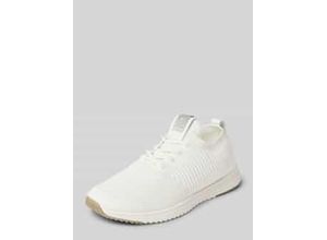 4068066543691 - Low Top Sneaker mit Stretch-Bündchen