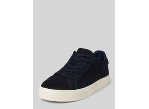 4068066728777 - Low Top Sneaker aus echtem Rindsleder