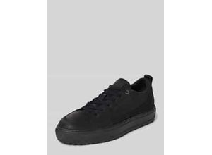 4068066730466 - Low Top Sneaker aus echtem Rindsleder