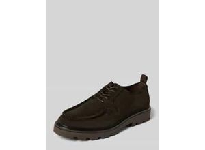 4068066742100 - Schnürschuhe aus echtem Rindsleder Modell PHIL