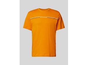 4068127201324 - T-Shirt mit Rundhalsausschnitt