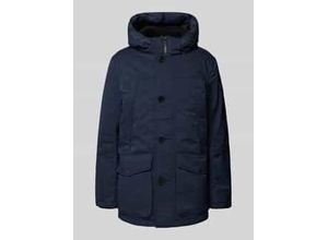 4068127222961 - Parka mit abnehmbarer Kapuze