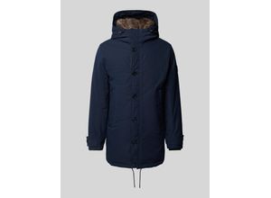 4068127225900 - Regular Fit Parka mit herausnehmbarem Innenfutter