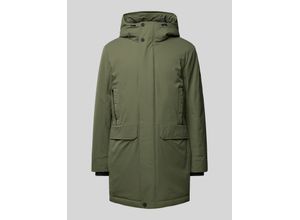 4068127362070 - Wasserabweisender Parka