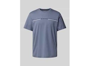 4068127591005 - Regular Fit T-Shirt aus reiner Baumwolle