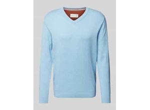 4068127728920 - Regular Fit Strickpullover aus reiner Baumwolle 4068127728920 - Regular Fit Strickpullover aus reiner Baumwolle