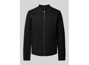 4068127848413 - Regular Fit Blouson mit Viskose