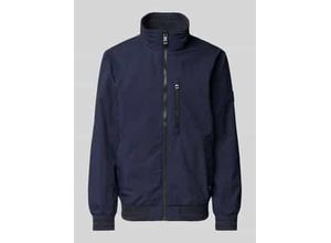 4068127892843 - Regular Fit Blouson mit wasserabweisender Funktion