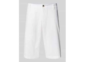 4068127936059 - Relaxed Fit Chinoshorts aus Leinen-Baumwoll-Mix