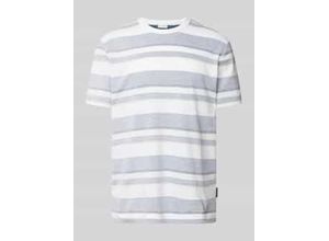 4068127946102 - Regular Fit T-Shirt aus reiner Baumwolle