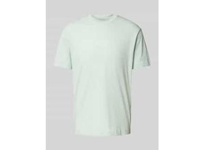 4068128237162 - Relaxed Fit T-Shirt aus reiner Baumwolle