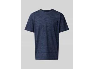 4068128247215 - Regular Fit T-Shirt aus Baumwoll-Mix 4068128247215 - Regular Fit T-Shirt aus Baumwoll-Mix