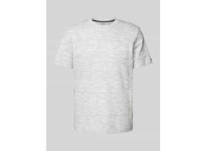 4068128247840 - Regular Fit T-Shirt aus Baumwoll-Mix