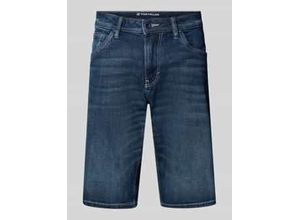4068128261952 - Slim Fit Jeansshorts aus Baumwoll-Mix Modell JOSH