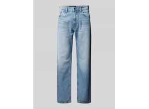 4068128263888 - Relaxed Fit Jeans aus reiner Baumwolle