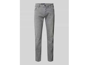 4068128265981 - Slim Fit Jeans mit Baumwollanteil