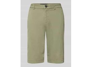 4068128320406 - Regular Fit Bermudas aus Baumwoll-Elasthan-Mix 4068128320406 - Regular Fit Bermudas aus Baumwoll-Elasthan-Mix