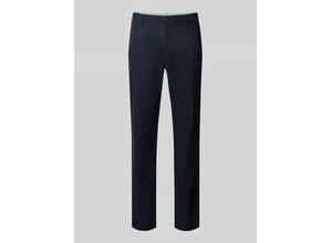 4068128330627 - Relaxed Fit Chino aus Leinen-Baumwoll-Mix