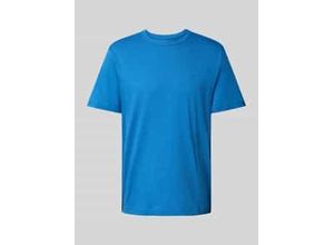 4068128511446 - Regular Fit T-Shirt aus reiner Baumwolle 4068128511446 - Regular Fit T-Shirt aus reiner Baumwolle