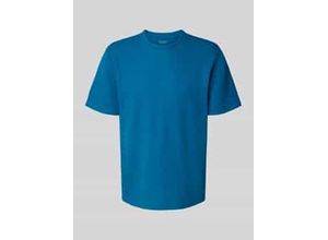 4068128683334 - Regular Fit T-Shirt aus Baumwoll-Mix