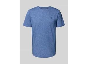 4068128756465 - Regular Fit T-Shirt aus Baumwoll-Mix