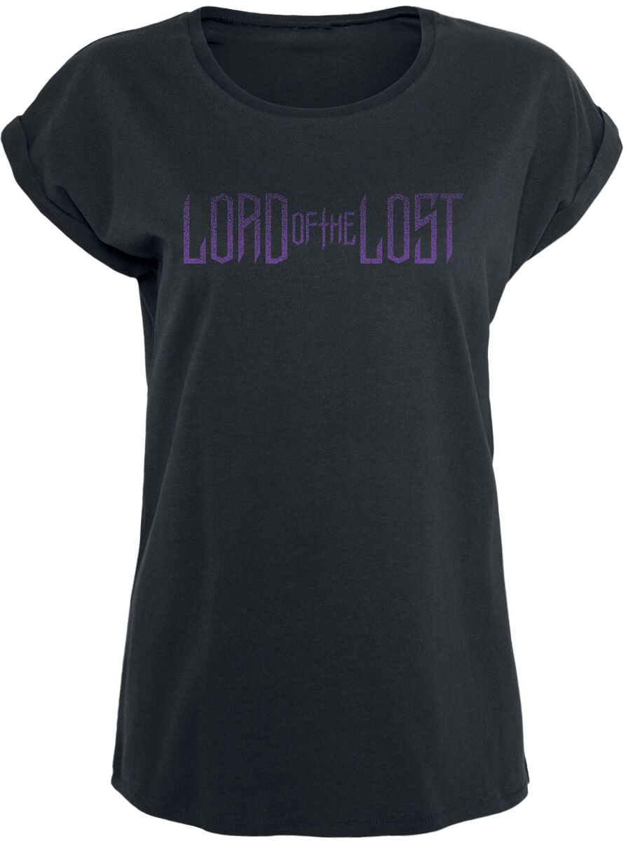 4068143004435 - Triangle T-Shirt schwarz in S
