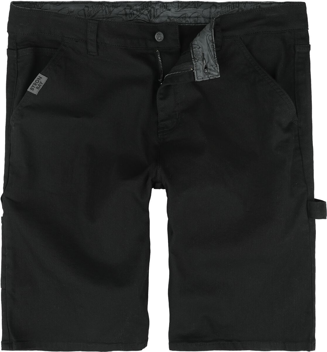 4068143016940 - EMP Signature Collection Short schwarz in 33 4068143016940 - EMP Signature Collection Short schwarz in 33