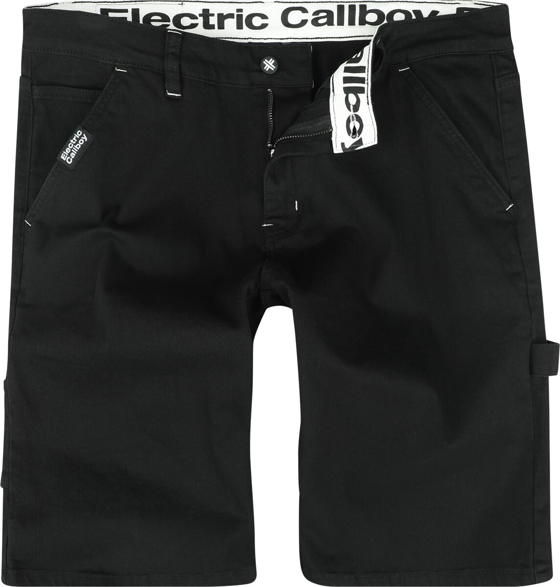 4068143020015 - EMP Signature Collection Short schwarz in 33 4068143020015 - EMP Signature Collection Short schwarz in 33
