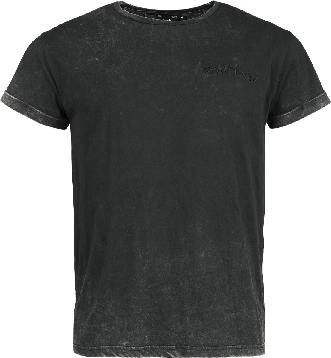 4068143022200 - EMP Signature Collection T-Shirt dunkelgrau in S 4068143022200 - EMP Signature Collection T-Shirt dunkelgrau in S